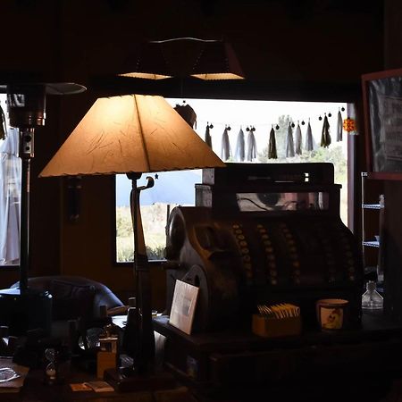 La Posada De Tafi Tafí del Valle エクステリア 写真