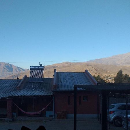 La Posada De Tafi Tafí del Valle 部屋 写真