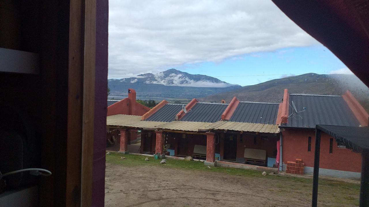 La Posada De Tafi Tafí del Valle 部屋 写真