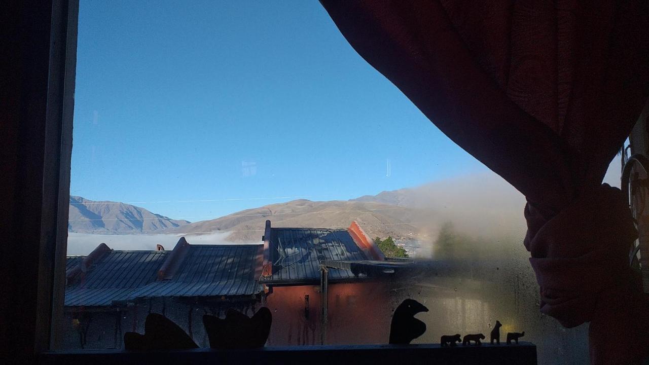 La Posada De Tafi Tafí del Valle 部屋 写真