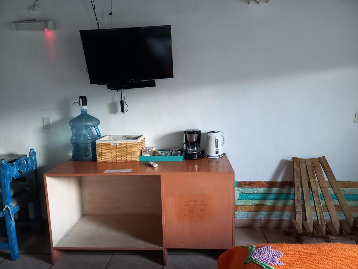La Posada De Tafi Tafí del Valle エクステリア 写真