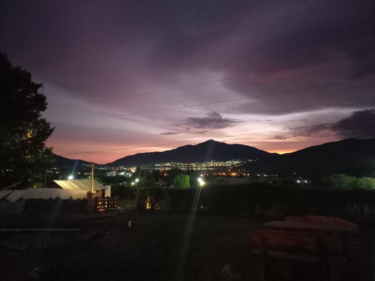 La Posada De Tafi Tafí del Valle エクステリア 写真