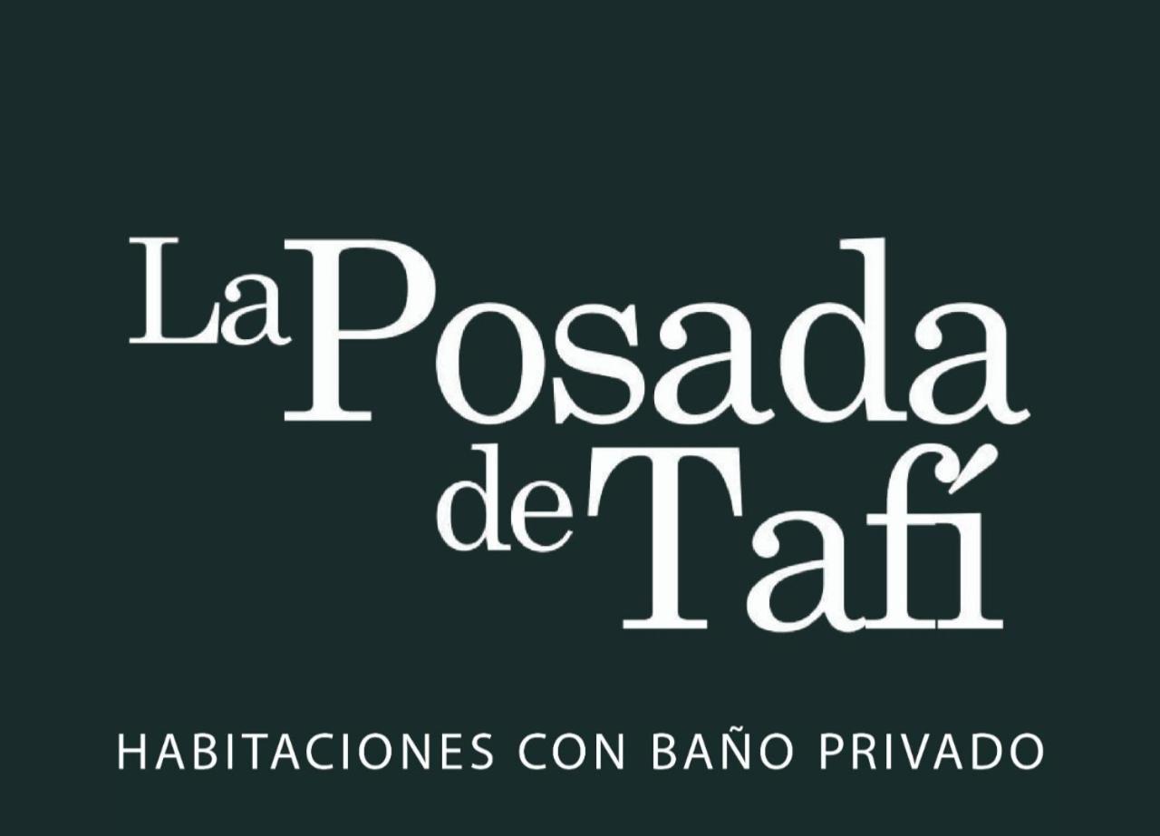 La Posada De Tafi Tafí del Valle 部屋 写真