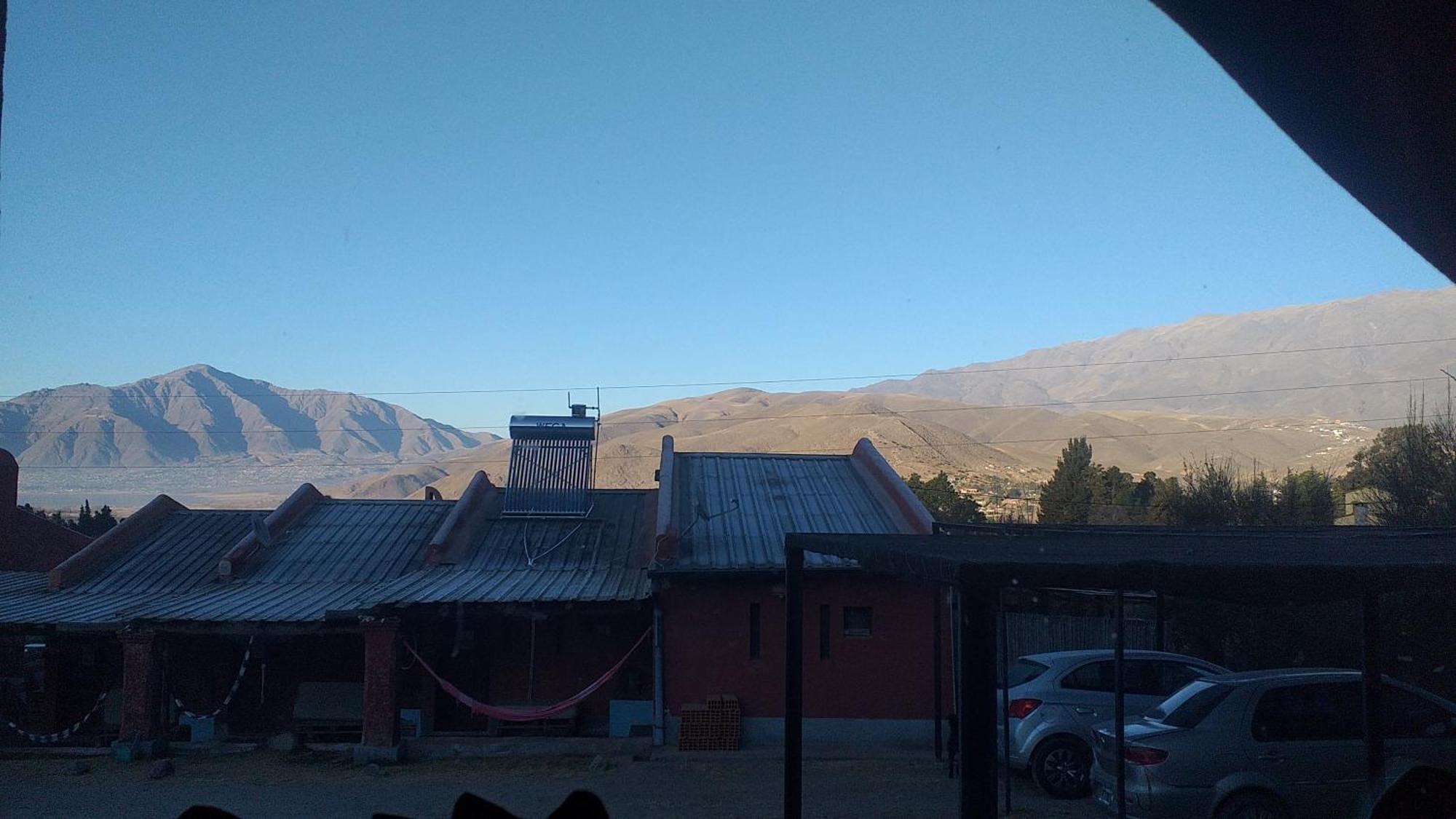 La Posada De Tafi Tafí del Valle 部屋 写真