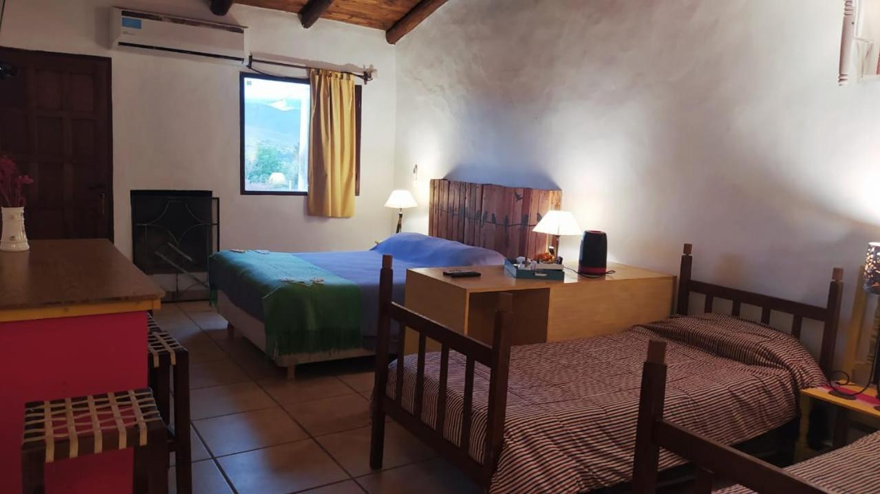 La Posada De Tafi Tafí del Valle 部屋 写真