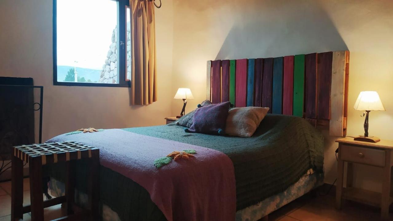 La Posada De Tafi Tafí del Valle 部屋 写真