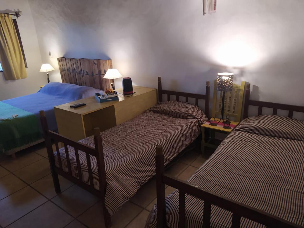 La Posada De Tafi Tafí del Valle 部屋 写真