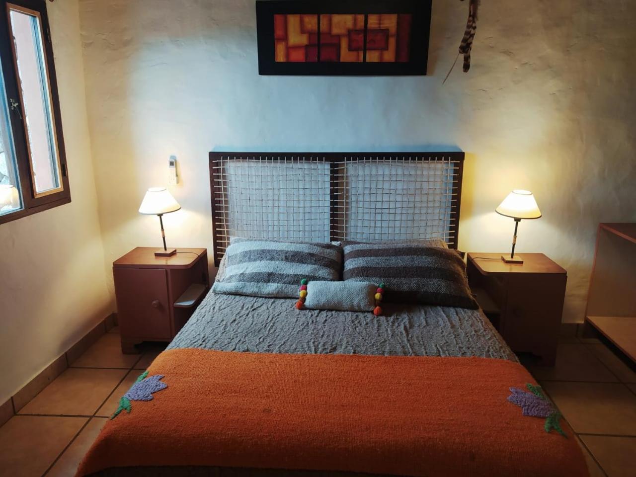 La Posada De Tafi Tafí del Valle 部屋 写真