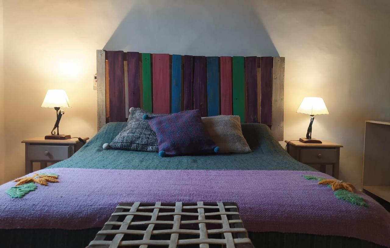 La Posada De Tafi Tafí del Valle 部屋 写真