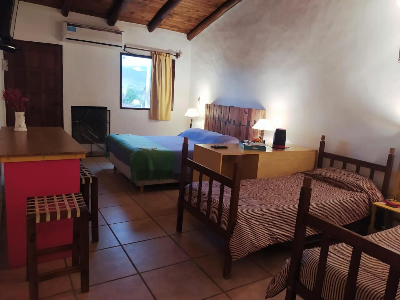 La Posada De Tafi Tafí del Valle 部屋 写真